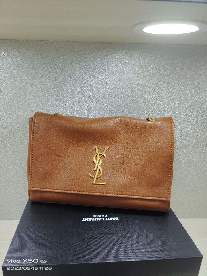 YSL Satchel Bags